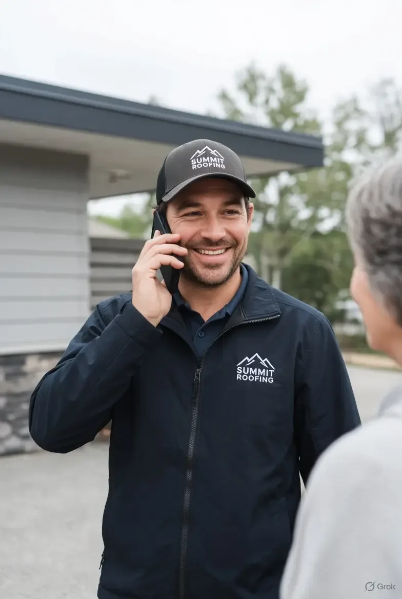 Flat Roof Leak Repair Summit, NJ FAQs